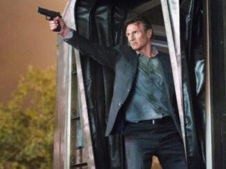 Liam Neeson Is Finally Done With Action Movies – The Headlines