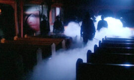 Iconic Horror Filmmaker Weighs In On Controversial Election – The Headlines