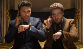 James Franco Seth Rogen Friendship Is Officially Over – The Headlines