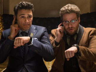 James Franco Seth Rogen Friendship Is Officially Over – The Headlines