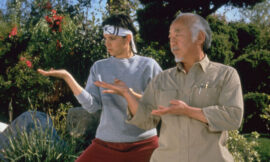 New Karate Kid Movie Unites Two Legends For Epic New Journey, See The Proof – The Headlines