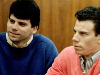 Netflix Menendez Brothers Series Is So Popular Tourists Are Flocking To The Murder Mansion – The Headlines