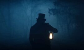 Detective Mystery Thriller On Netflix Sees Batman Actor Cross Paths With One Of History’s Greatest Writers – The Headlines