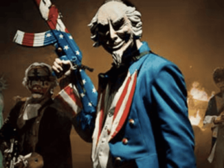 The Purge Gets Proposed For Real Because That’s Politics Now – The Headlines