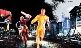 Running Man Remake Brings In Barbie Star To Join Glen Powell – The Headlines