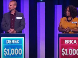 Unmade Game Show Reboot Releases First And Only Episode – The Headlines