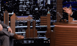 The Worst Late Night Host Is Finally Feeling The Heat – The Headlines