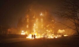 Beloved Marvel Character Is Gobbling Up The Competition On Netflix – The Headlines