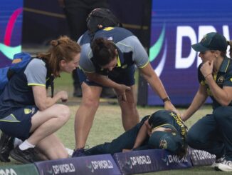 T20 World Cup 2024: Injury curse strikes Vlaeminck, Healy as Australia looks to regroup – The Headlines