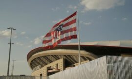 Saudi Arabia pays for naming rights to Atlético Madrid’s stadium for 9 years – The Headlines