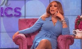 Wendy Williams Doesn’t Hold Back On Diddy – The Headlines