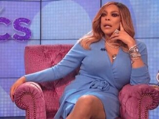 Wendy Williams Doesn’t Hold Back On Diddy – The Headlines