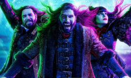 What We Do in the Shadows Season 6 Moves Forward By Embracing The Past – The Headlines