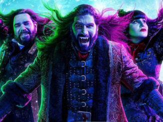 What We Do in the Shadows Season 6 Moves Forward By Embracing The Past – The Headlines