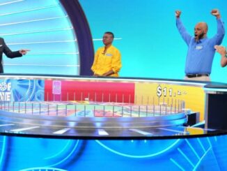 Wheel Of Fortune Major Change Is Confusing Fans – The Headlines