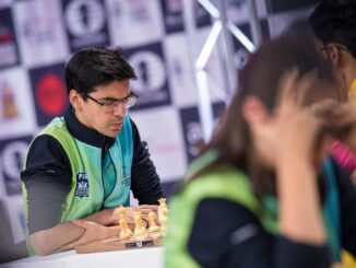 Anish Giri: Uncertainties in games at Global Chess League is great for the sport – The Headlines