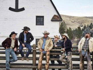 Yellowstone Star Got Into A Fist Fight With Series Creator – The Headlines