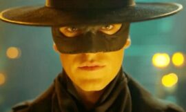 Zorro Reboot Series From Robert Rodriguez Gets New Writer – The Headlines