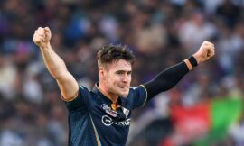 IPL 2025 auction: Who are the three Ireland players included in the final players list – The Headlines