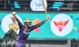 Venkatesh Iyer picked by Kolkata Knight Riders for Rs 23.75 crore in IPL 2025 auction – The Headlines
