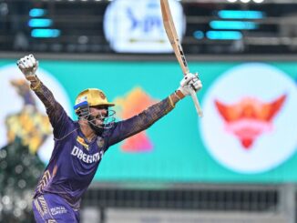 Venkatesh Iyer picked by Kolkata Knight Riders for Rs 23.75 crore in IPL 2025 auction – The Headlines