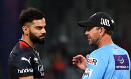Don’t judge Virat Kohli on current form, Australia series could change it all: Ricky Ponting – The Headlines