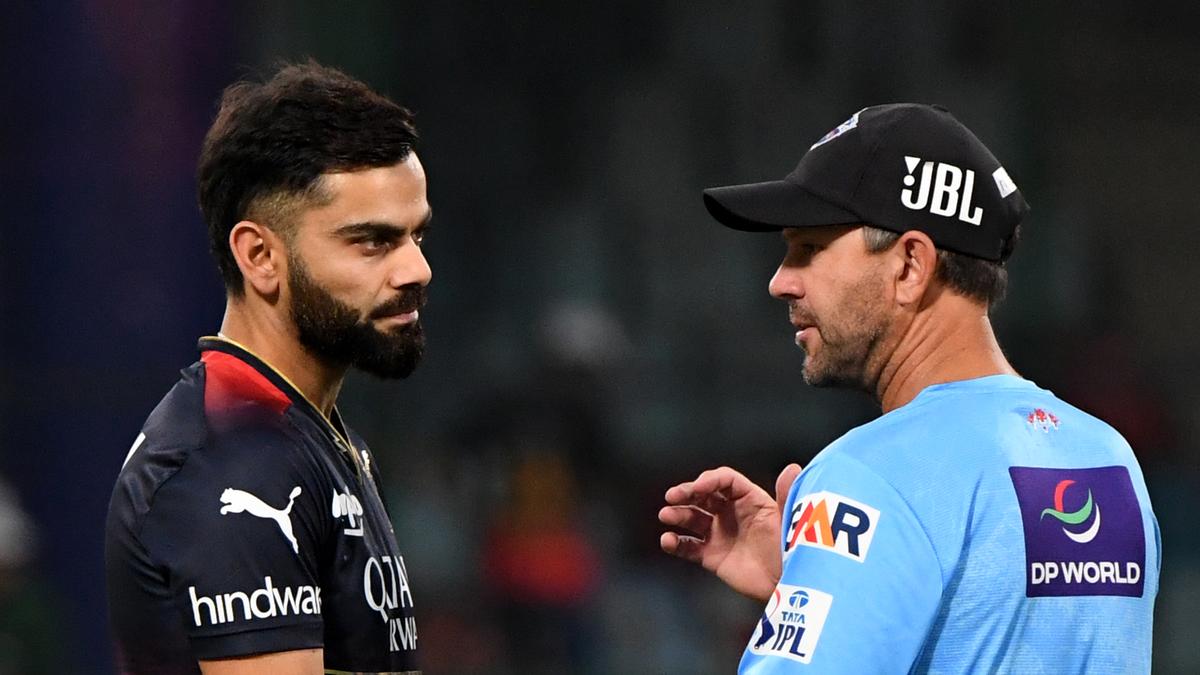Don’t judge Virat Kohli on current form, Australia series could change it all: Ricky Ponting – The Headlines Don’t judge Virat Kohli on current form, Australia series could change it all: Ricky Ponting – The Headlines