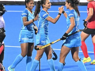 Women’s Asian Champions Trophy 2024: India continues victory march with a 13-0 goal-fest against Thailand – The Headlines