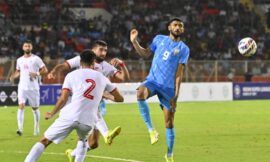 India vs Malaysia: Manolo Marquez seeks morale-boosting first win with Blue Tigers – The Headlines