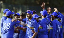 Syed Mushtaq Ali Trophy 2024: Hemang’s fifty, Nagwaswalla’s four-for help Gujarat beat Tamil Nadu by 19 runs – The Headlines