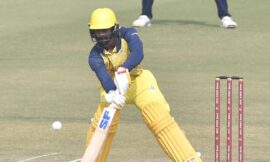 Syed Mushtaq Ali Trophy: Baba Indrajith still pushing for another crack in IPL – The Headlines