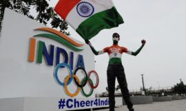 India submits ‘Letter of Intent’ to host 2036 Olympics – reports – The Headlines