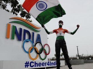 India submits ‘Letter of Intent’ to host 2036 Olympics – reports – The Headlines