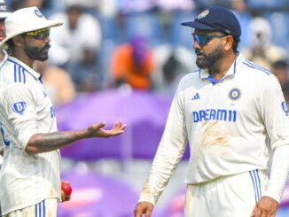 IND vs NZ: Has India ever suffered a clean sweep in a home Test series? – The Headlines