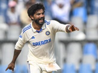 IND vs NZ, 3rd Test: I was scared of this, says Jadeja on home series defeat – The Headlines