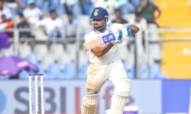 Border-Gavaskar Trophy 2024-25: Indian team arrives at Canberra for day-night match against Prime Minister’s XI – The Headlines