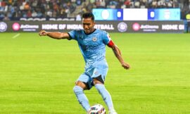Mumbai City FC vs Hyderabad FC LIVE score, ISL 2024-25: MCFC 1-0 HFC; Mehtab Singh puts Islanders ahead – The Headlines