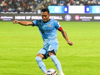 Mumbai City FC vs Hyderabad FC LIVE score, ISL 2024-25: MCFC 1-0 HFC; Mehtab Singh puts Islanders ahead – The Headlines