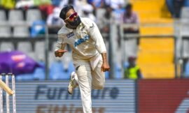 NZ vs ENG: Ajaz Patel dropped from New Zealand squad for England Test series – The Headlines