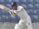 Ranji Trophy 2024/25: Ayush Badoni scores maiden double century during Delhi vs Jharkhand – The Headlines