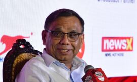 Kabaddi match in Australia an attempt to expand sporting relationship with India: PKL Commissioner Anupam Goswami – The Headlines