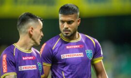 Mumbai City vs Kerala Blasters LIVE streaming info, ISL 2024-25: When, where to watch MCFC v KBFC; Preview; Predicted lineups – The Headlines