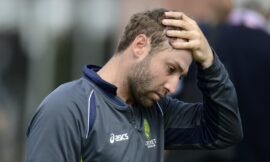 Australia to mark 10-year anniversary of Hughes’ death during 2nd AUS vs IND Test – The Headlines