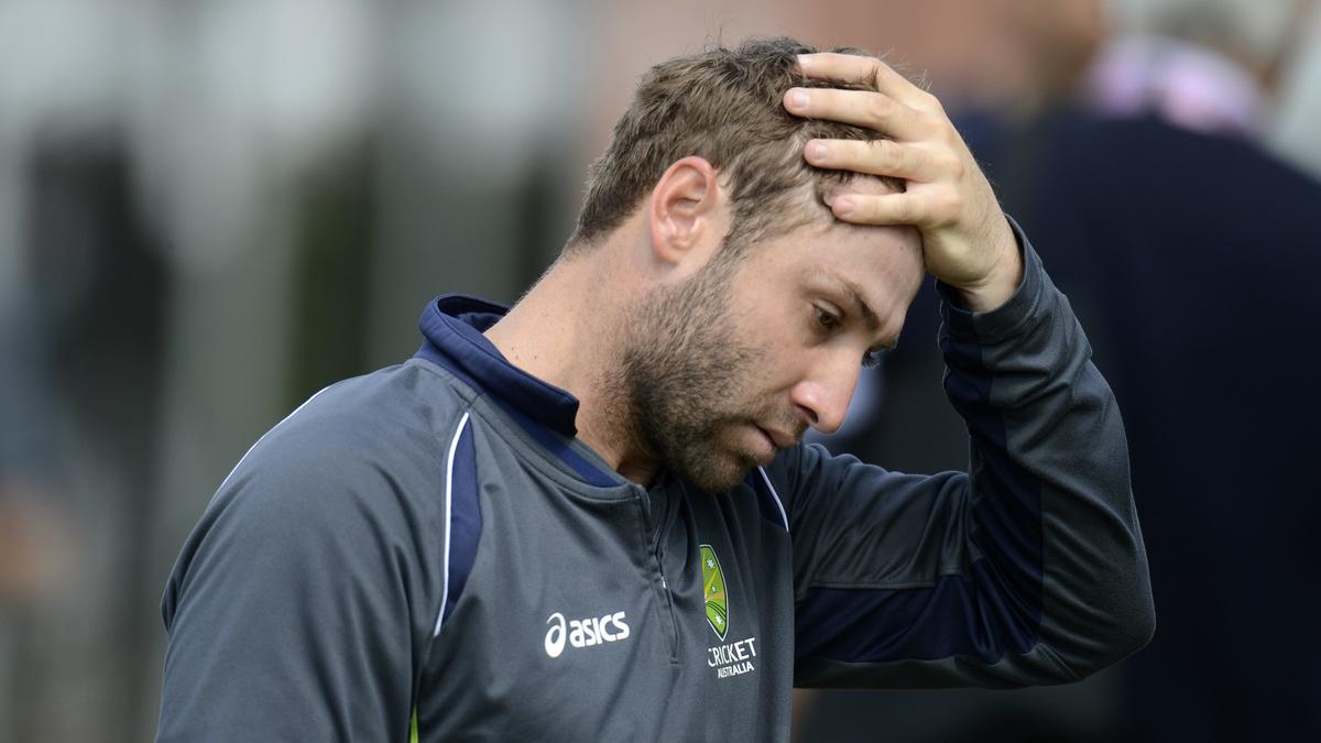 Australia to mark 10-year anniversary of Hughes’ death during 2nd AUS vs IND Test – The Headlines