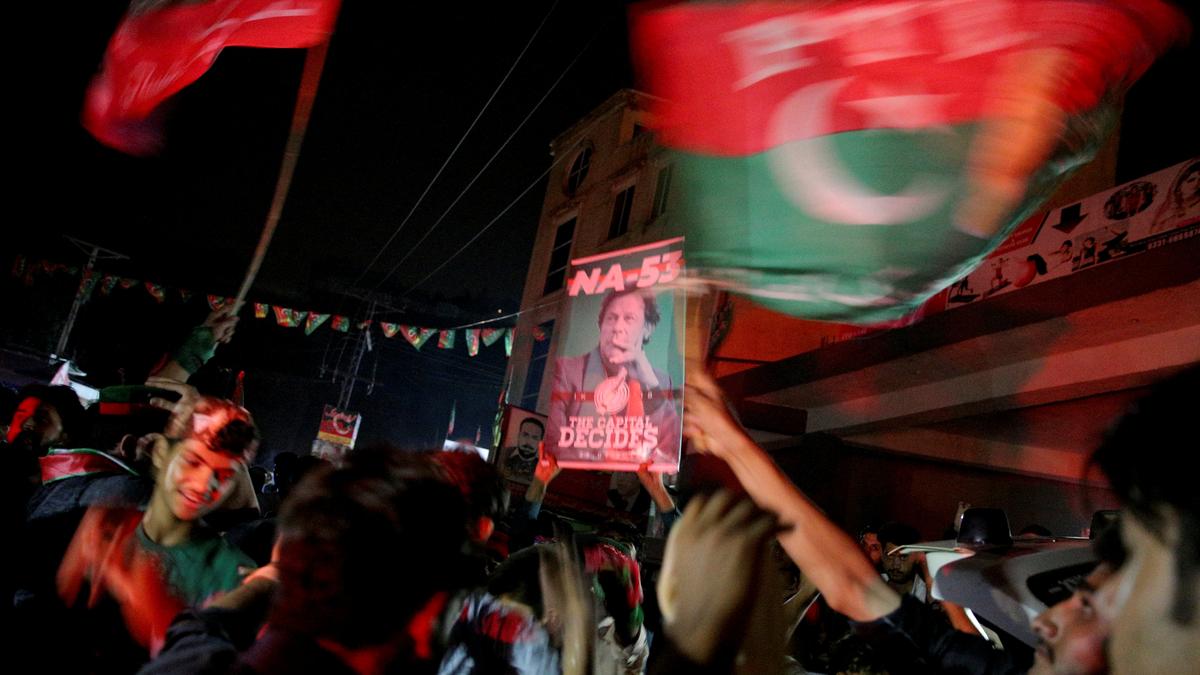 Sri Lanka A to leave Pakistan tour midway due to political protests – The Headlines Sri Lanka A to leave Pakistan tour midway due to political protests – The Headlines