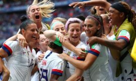 U.S. Soccer announces landmark $30 million donation for women’s programme – The Headlines
