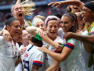 U.S. Soccer announces landmark  million donation for women’s programme – The Headlines