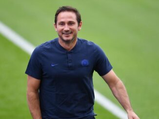 Frank Lampard appointed head coach of Coventry City, replaces Mark Robins – The Headlines