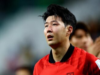 FIFA World Cup 2026 AFC Qualifiers: Son blames ‘mistakes’ after South Korea held by Palestine – The Headlines