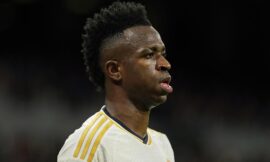 Real Madrid’s growing injury crisis: From Alaba and Vini to Camavinga – The Headlines